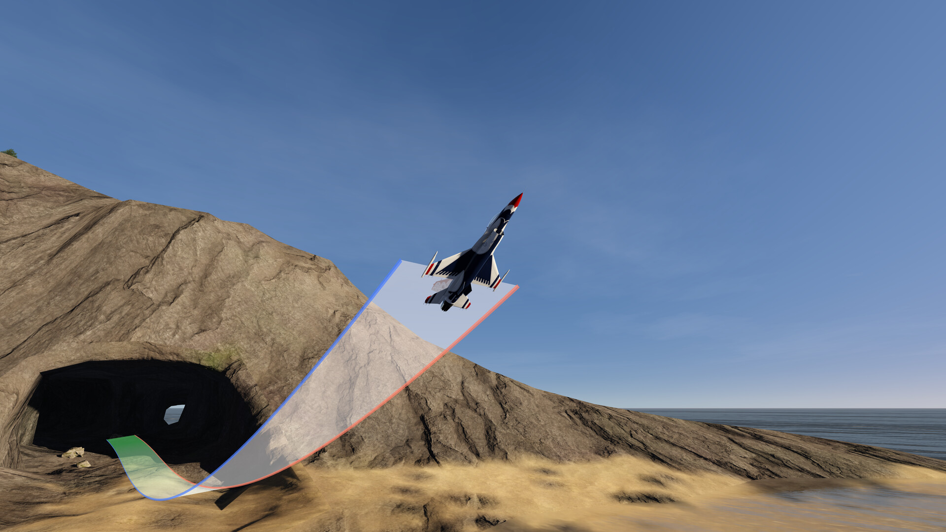 Aerofly RC 10: RC Flight Simulator