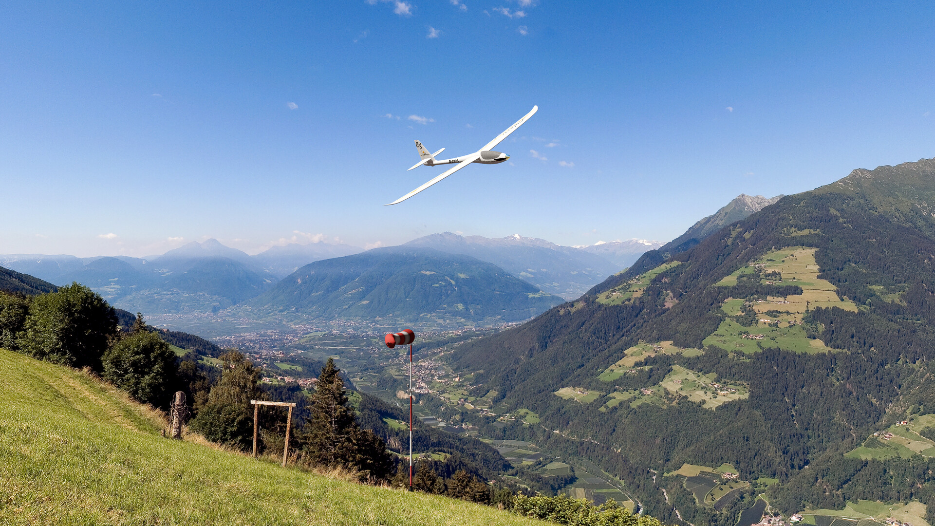 Aerofly RC 10: RC Flight Simulator