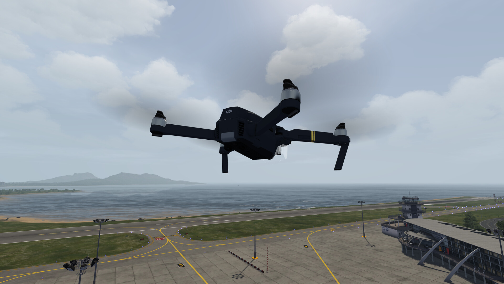Aerofly RC 10: RC Flight Simulator