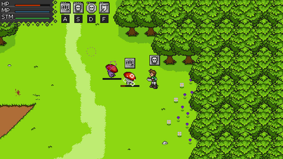 Black Mountain Kings