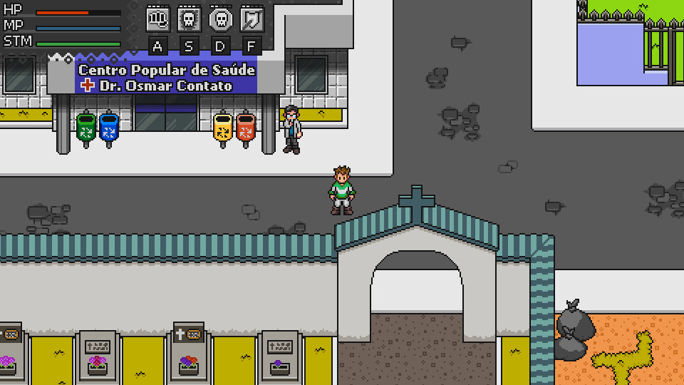 Black Mountain Kings