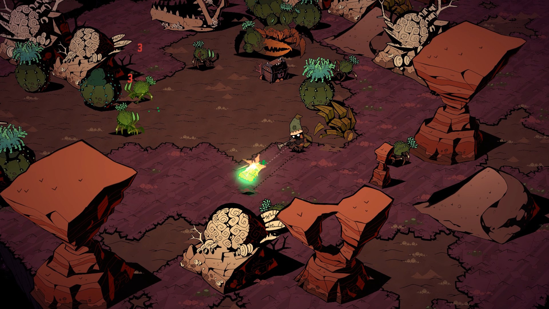 Wizard with a Gun: Deluxe Edition