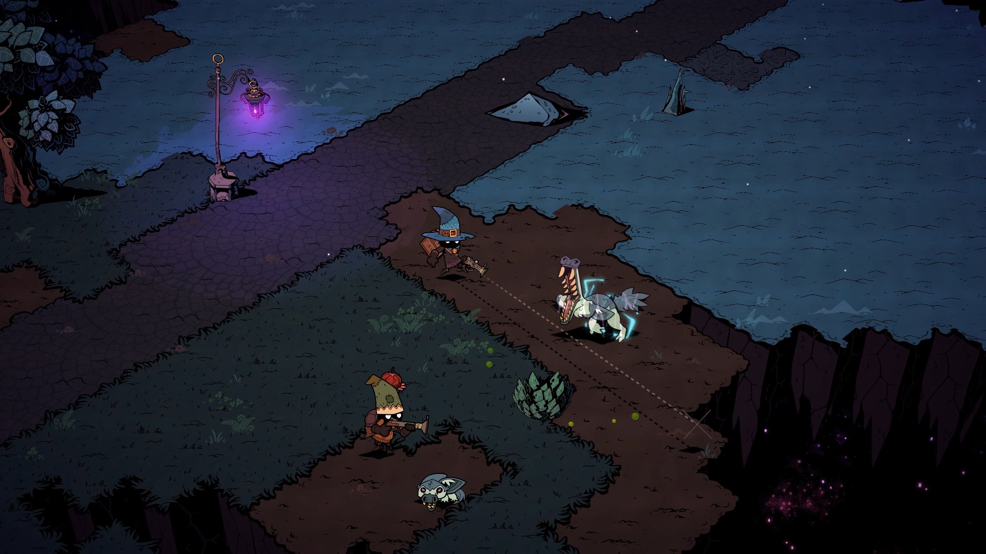 Wizard with a Gun: Deluxe Edition