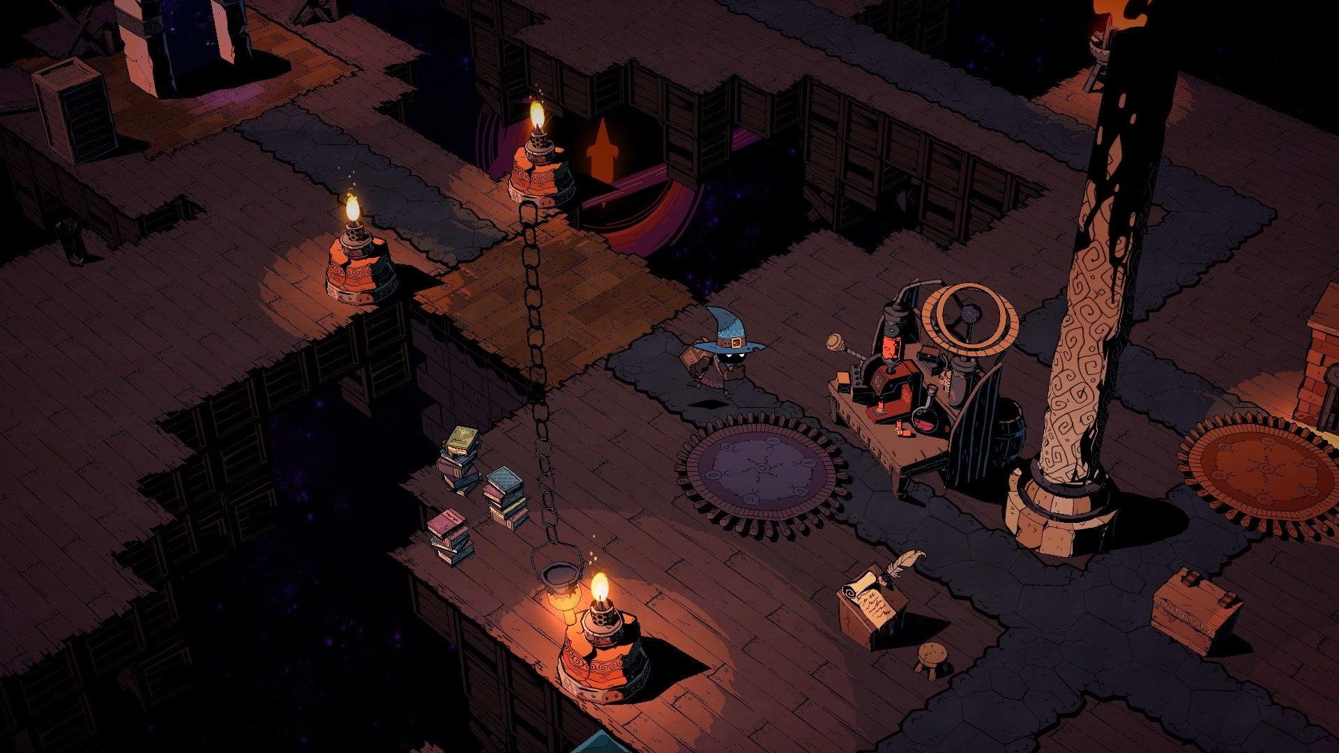 Wizard with a Gun: Deluxe Edition