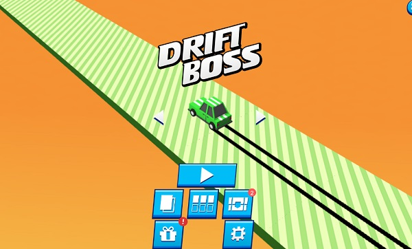 Drift Boss