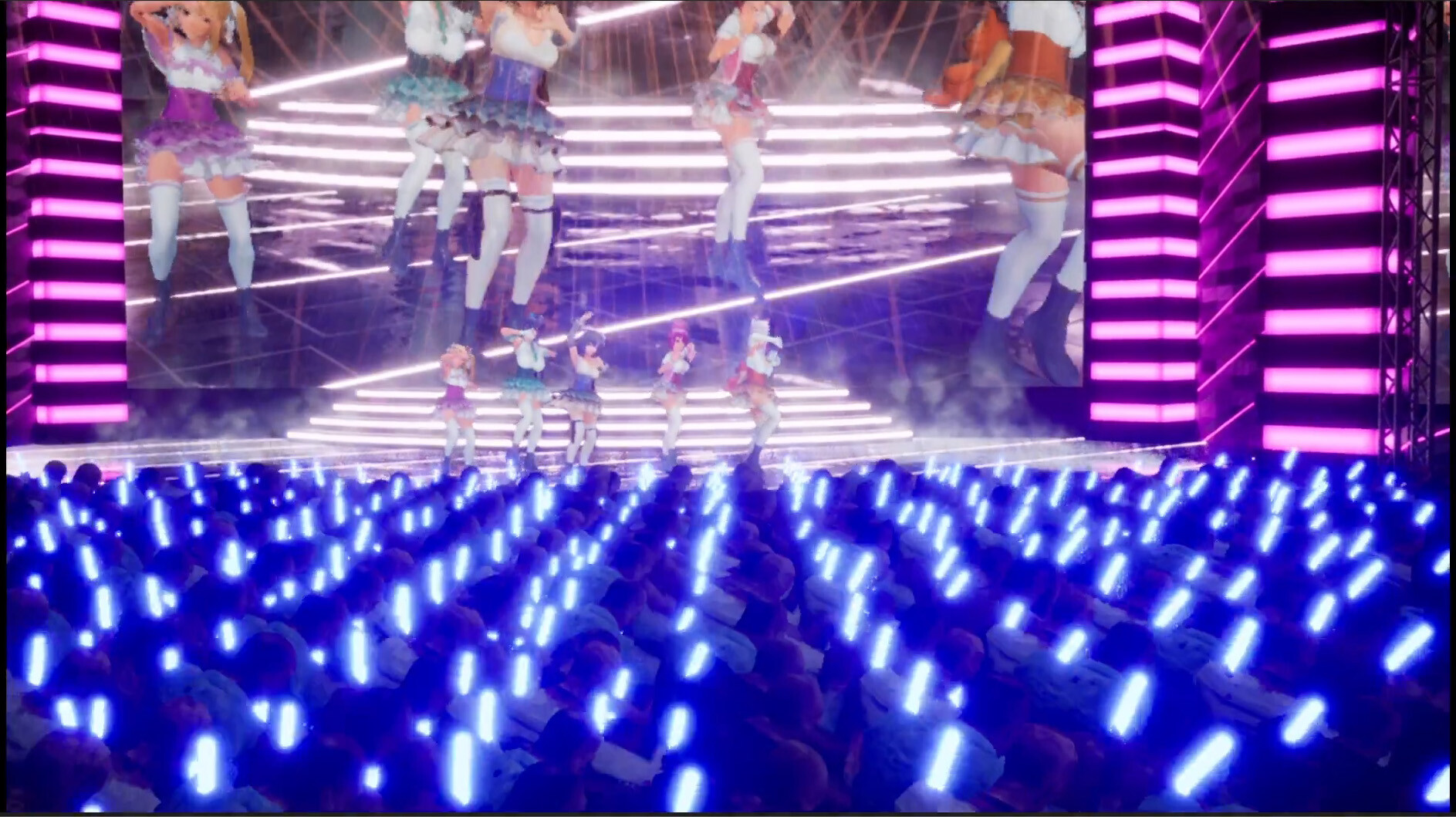 Seed of the Dead: Charm Song