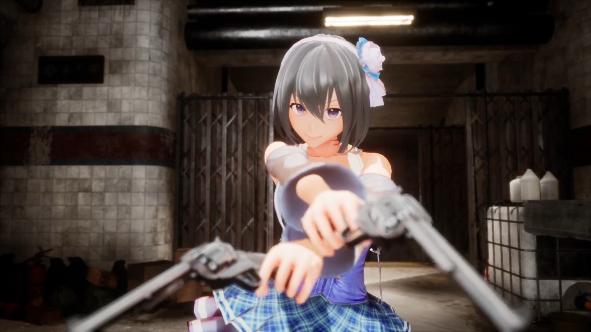 Seed of the Dead: Charm Song