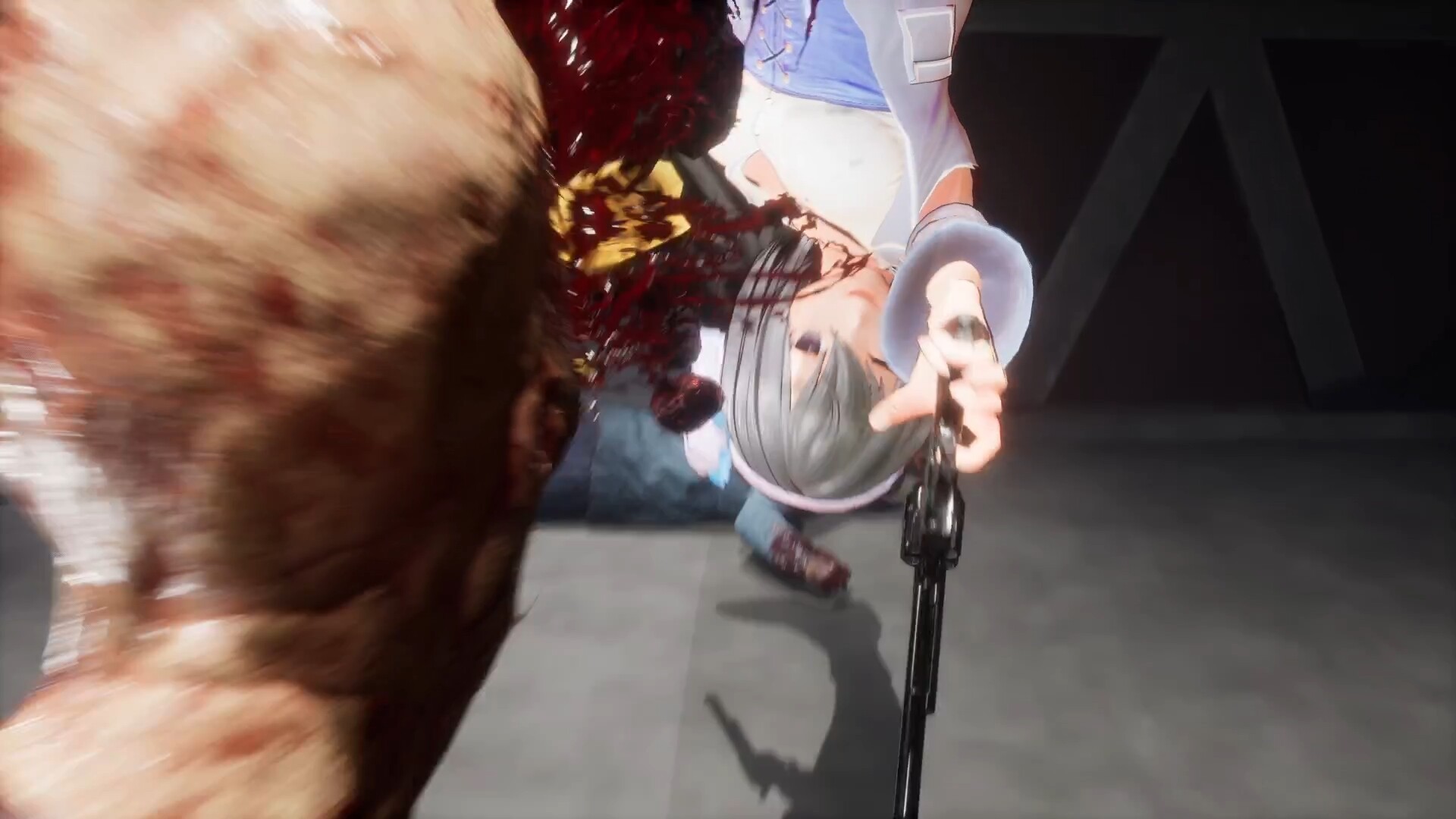 Seed of the Dead: Charm Song