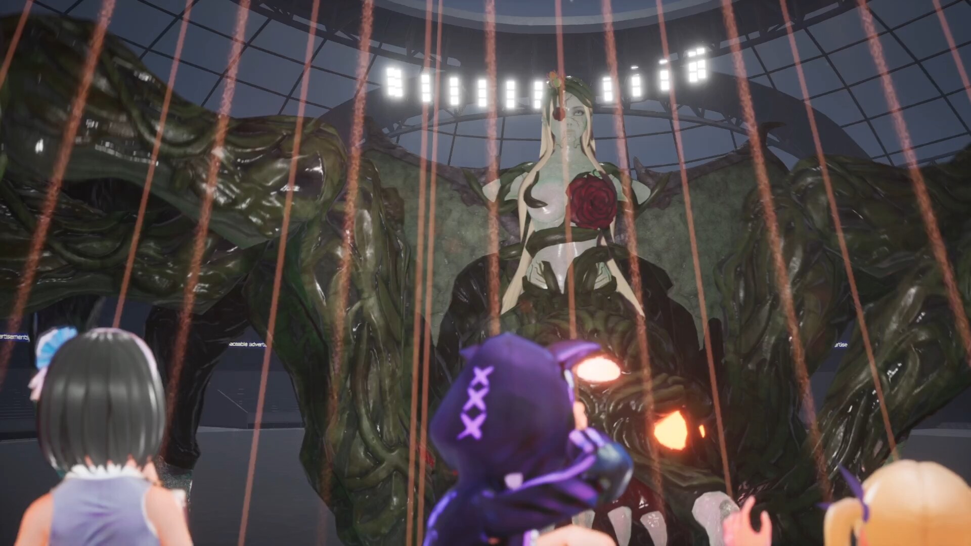 Seed of the Dead: Charm Song