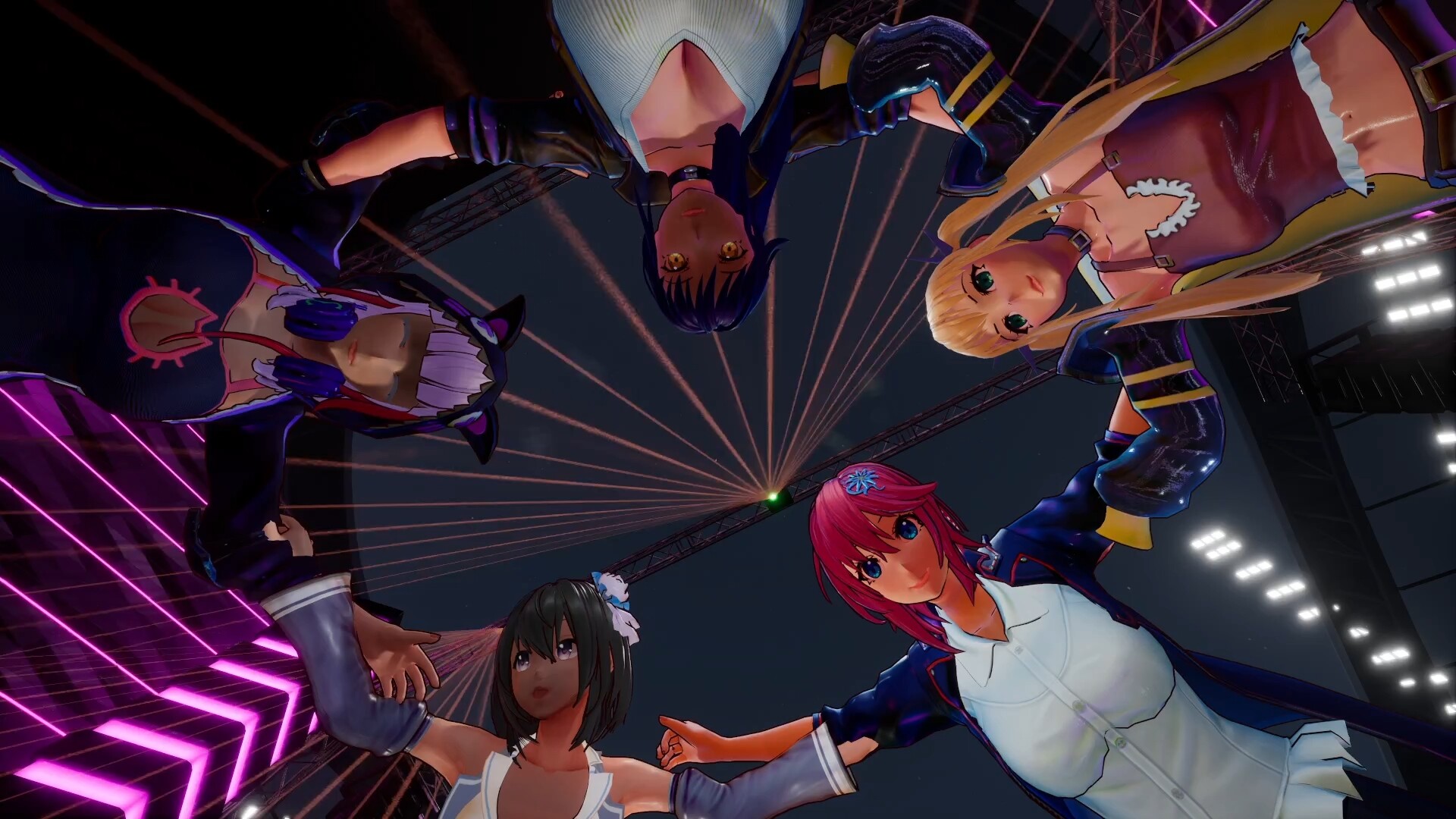 Seed of the Dead: Charm Song