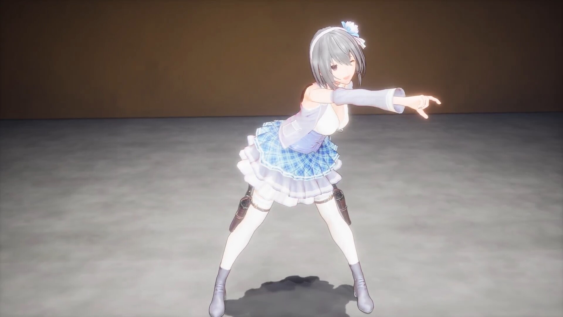 Seed of the Dead: Charm Song