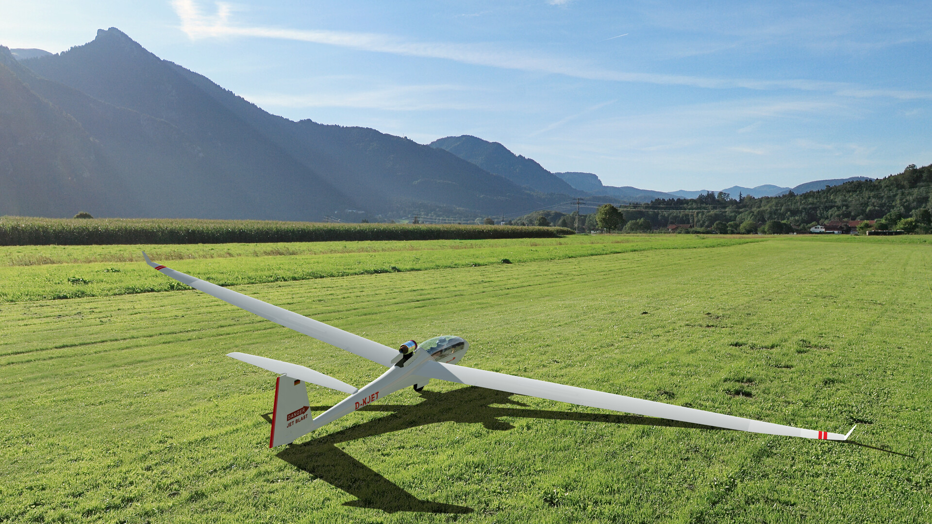 Aerofly RC 10: Expansion Pack 2