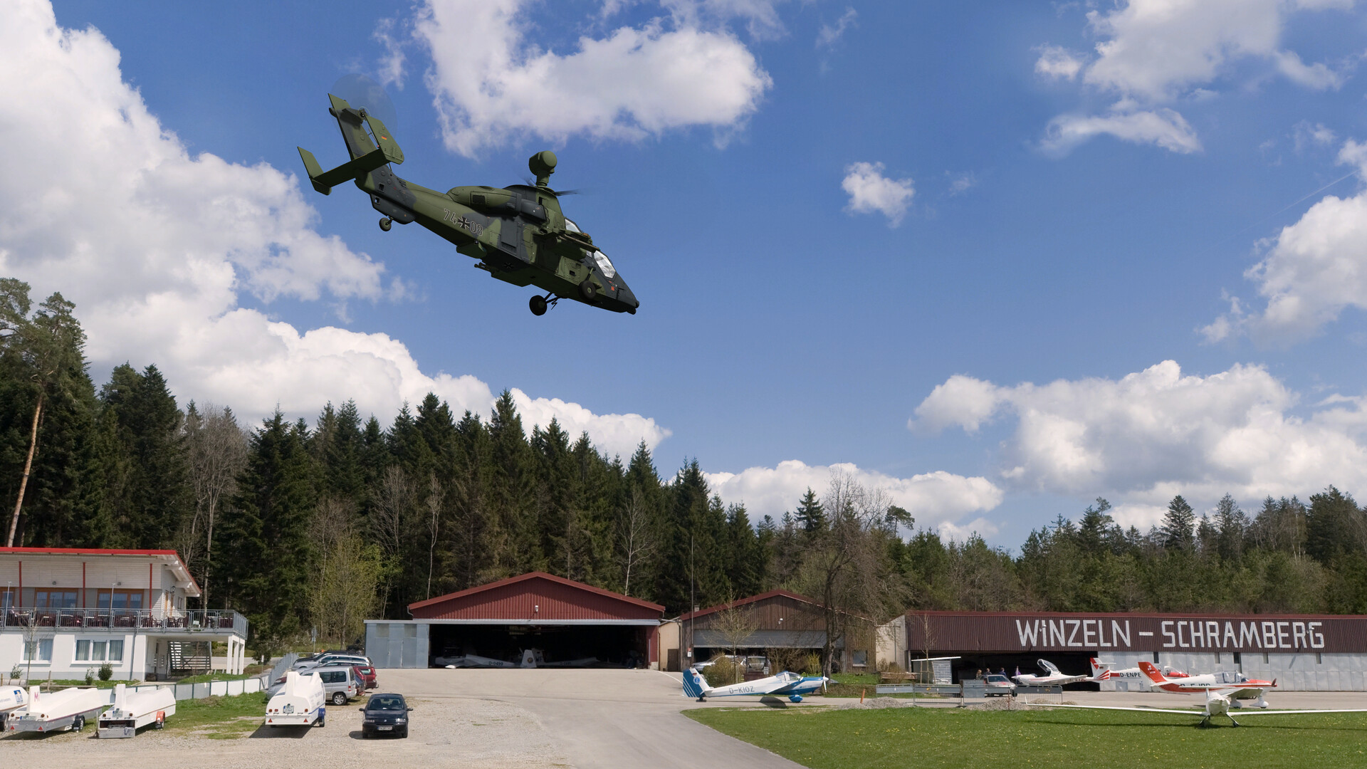 Aerofly RC 10: Expansion Pack 2