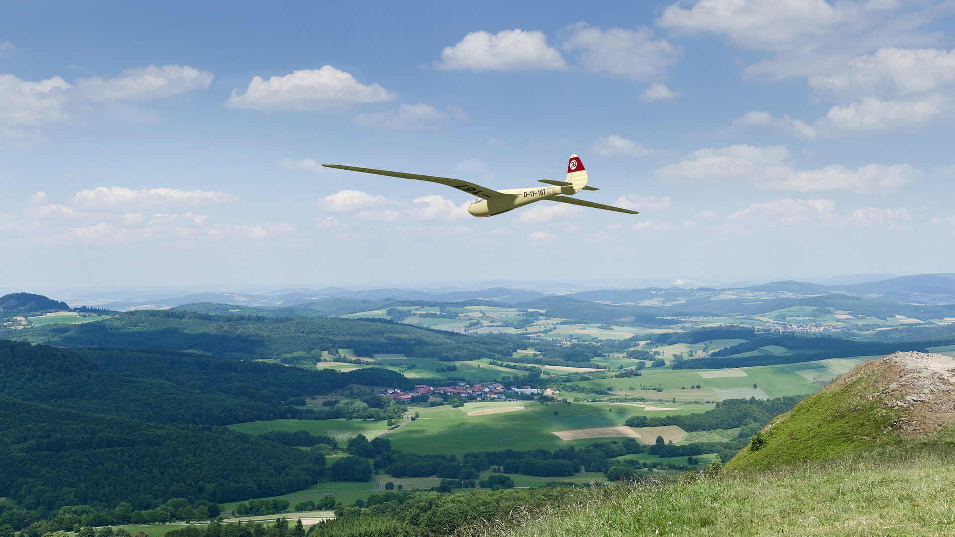 Aerofly RC 10: Expansion Pack 2