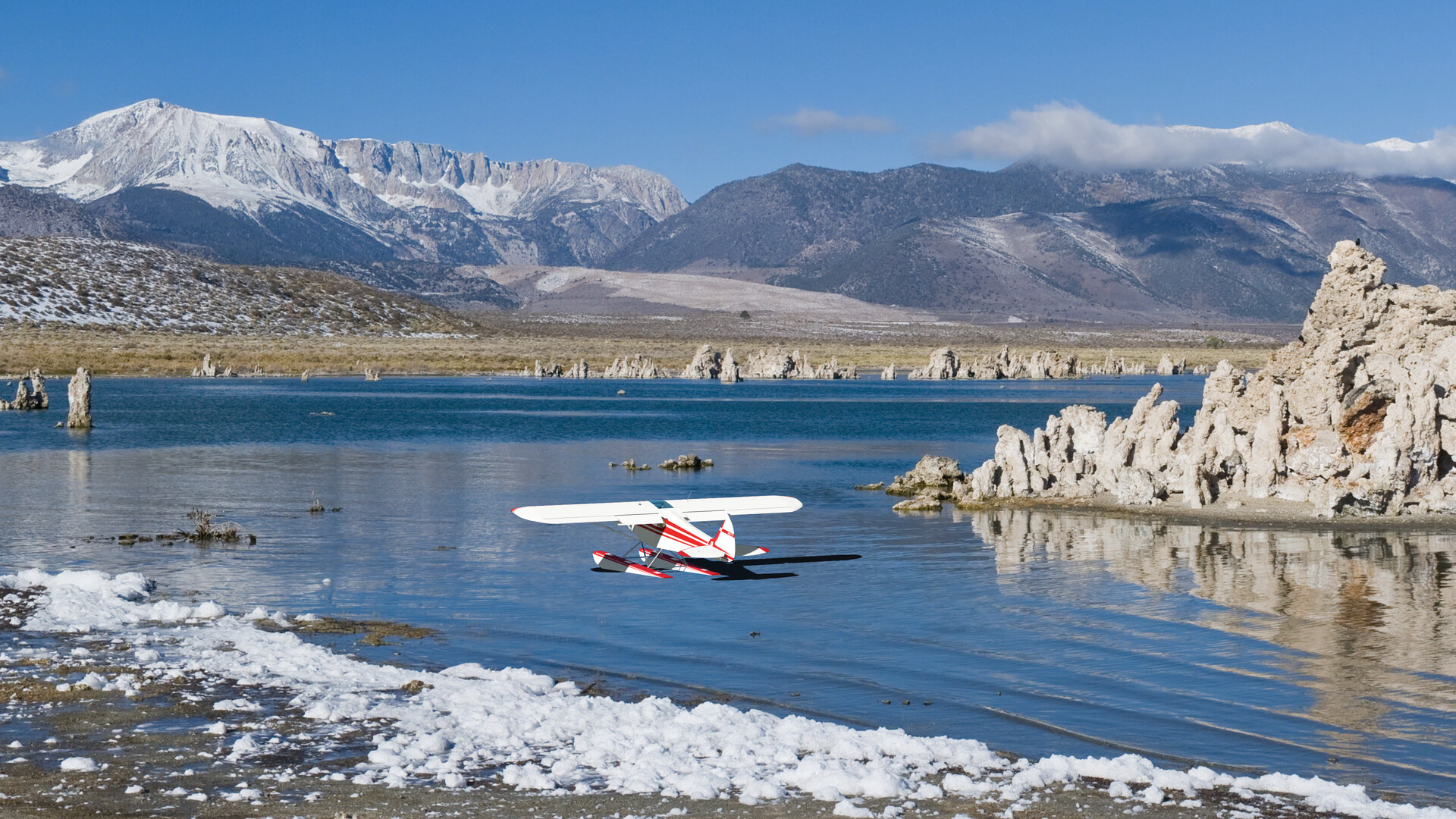 Aerofly RC 10: Expansion Pack 2