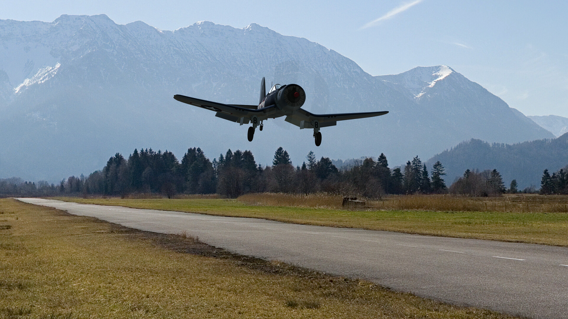 Aerofly RC 10: Expansion Pack 2