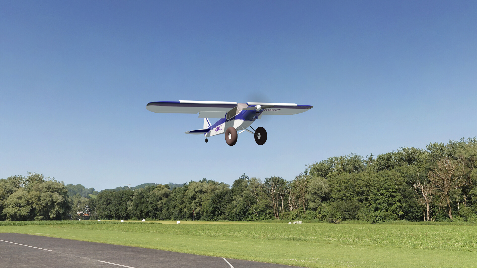 Aerofly RC 10: Expansion Pack 1