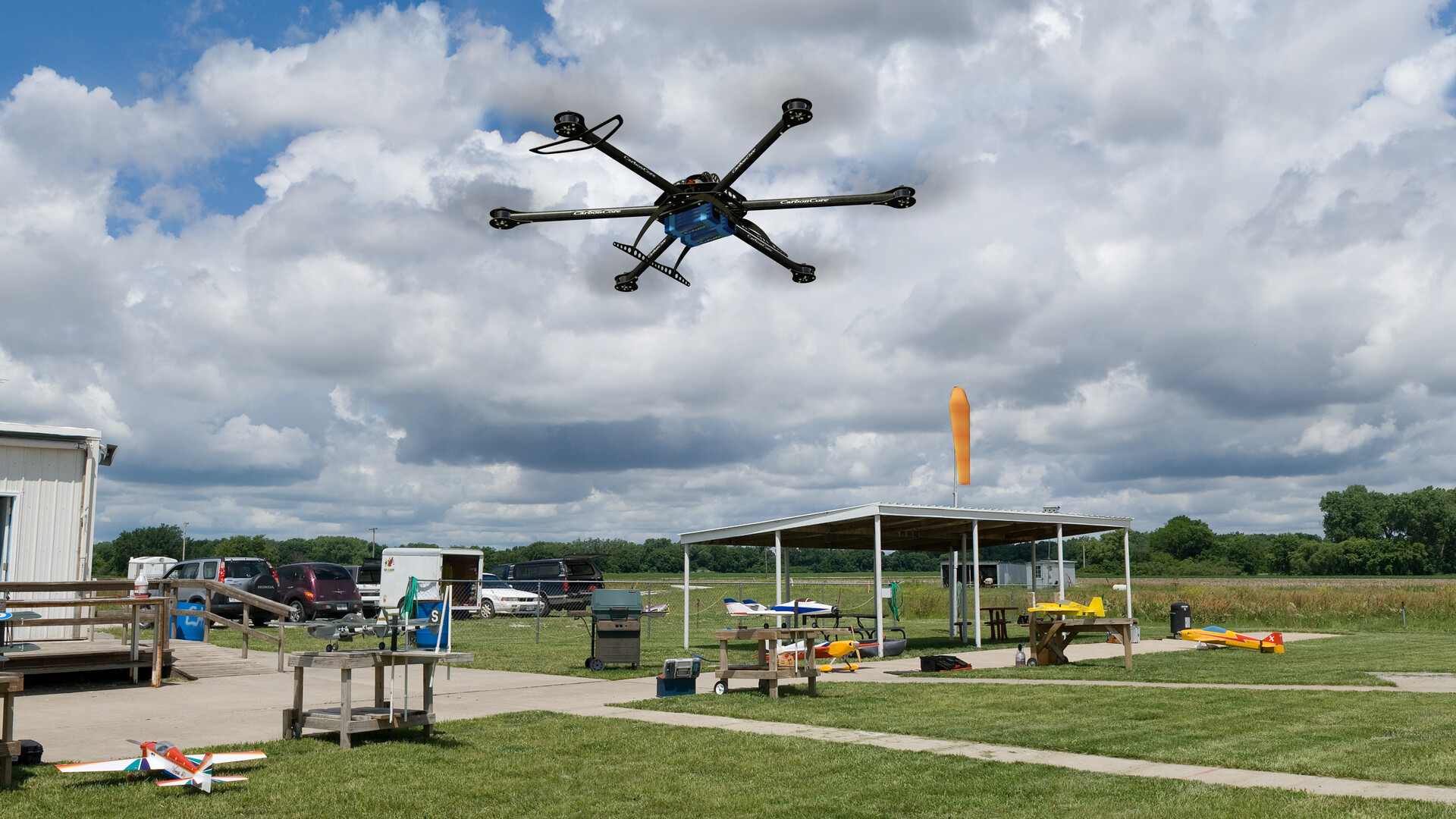 Aerofly RC 10: Expansion Pack 2