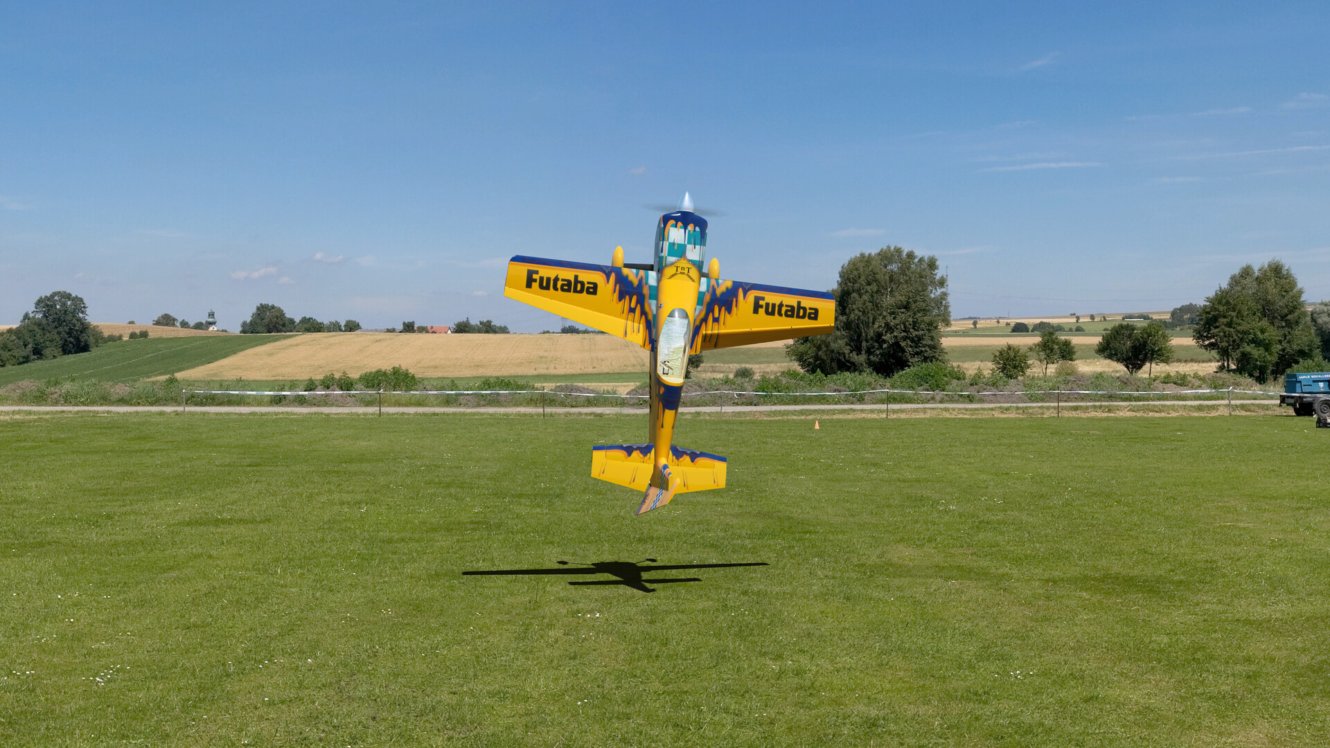 Aerofly RC 10: Expansion Pack 1