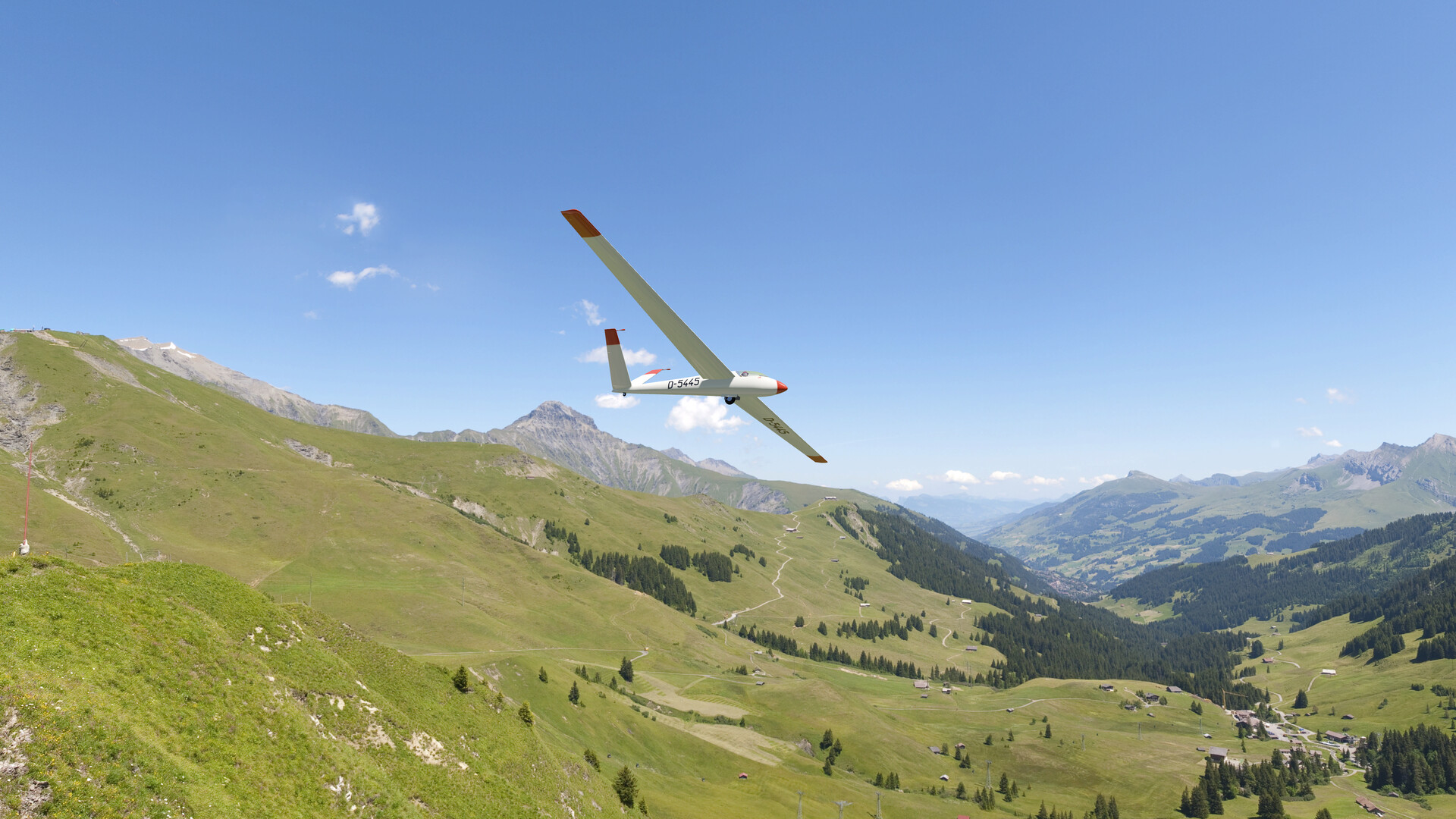 Aerofly RC 10: Expansion Pack 2