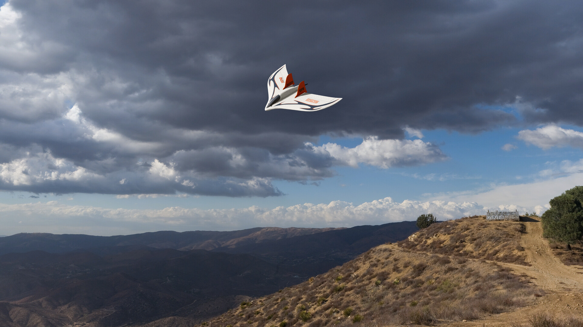 Aerofly RC 10: Expansion Pack 1