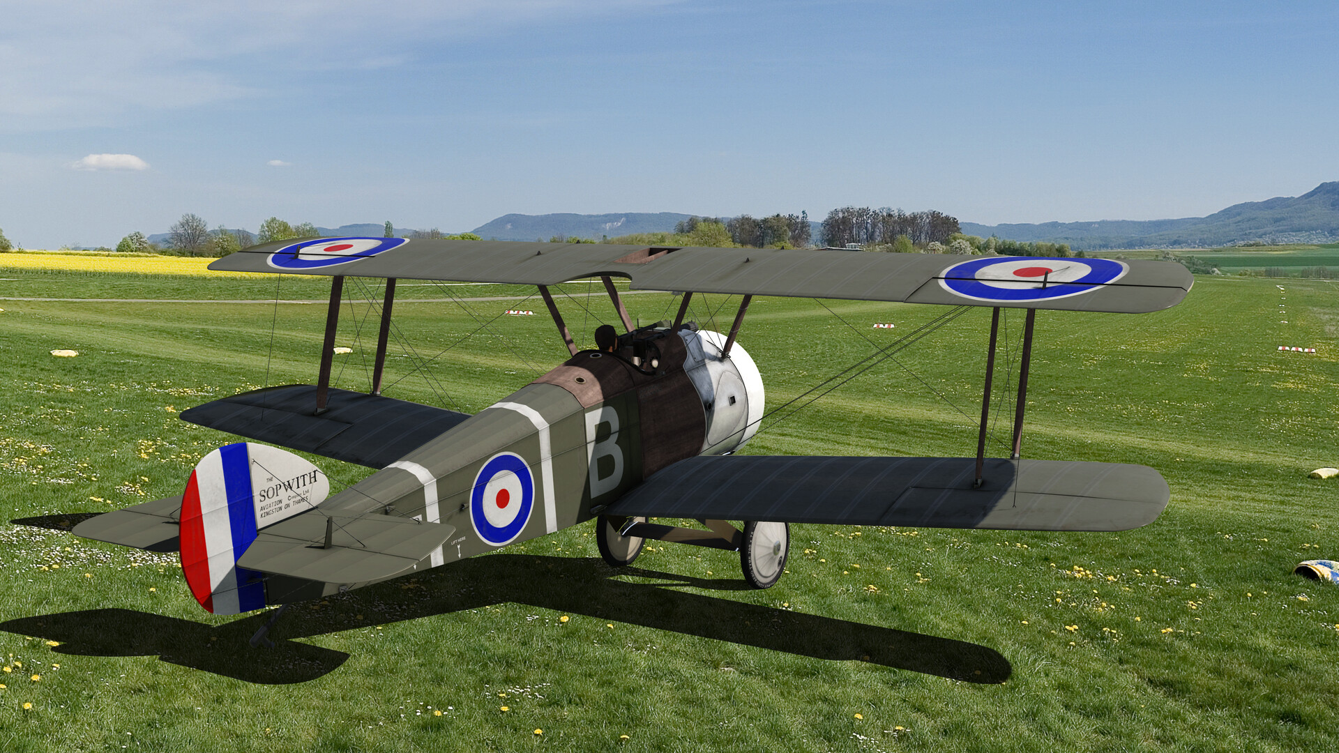 Aerofly RC 10: Expansion Pack 2