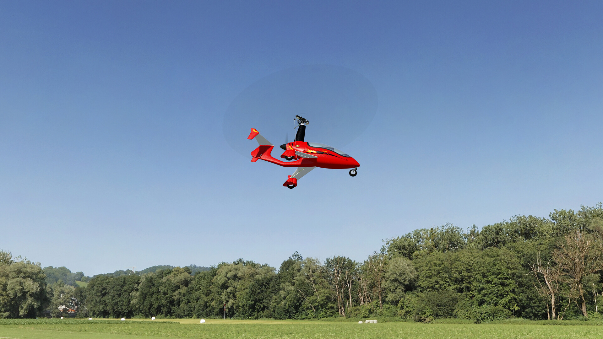 Aerofly RC 10: Expansion Pack 1