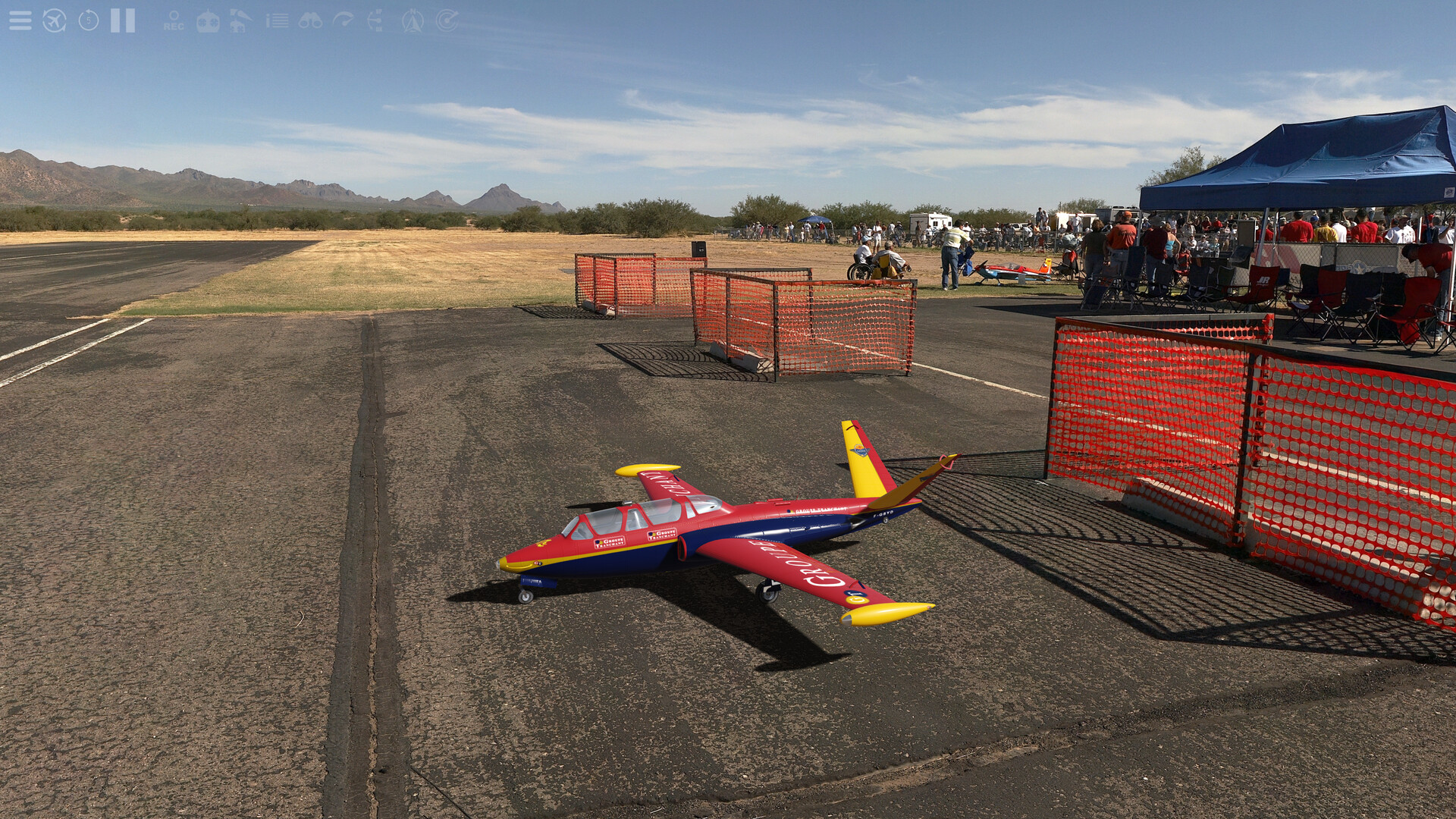 Aerofly RC 10: Expansion Pack 2