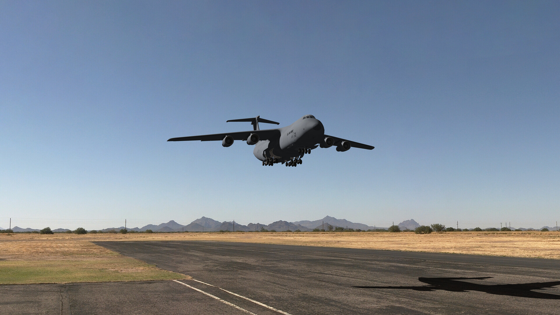 Aerofly RC 10: Expansion Pack 2