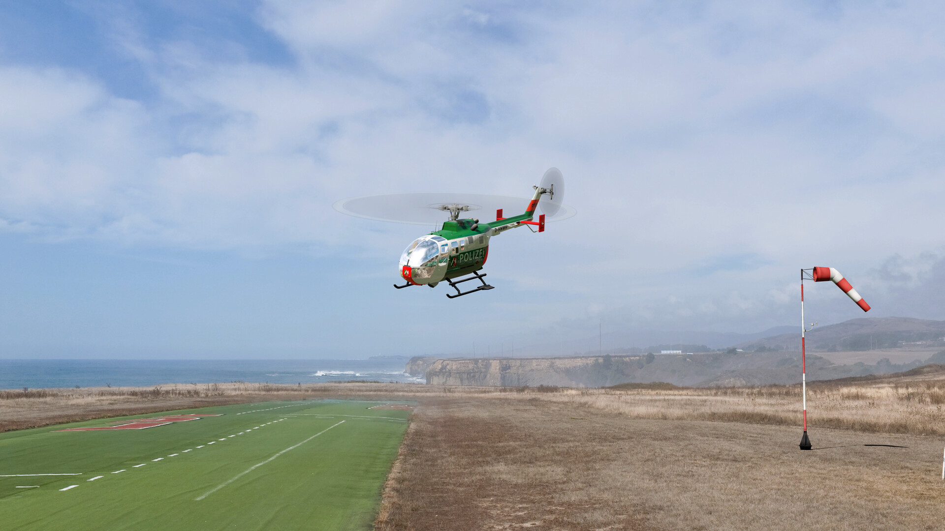 Aerofly RC 10: Expansion Pack 2