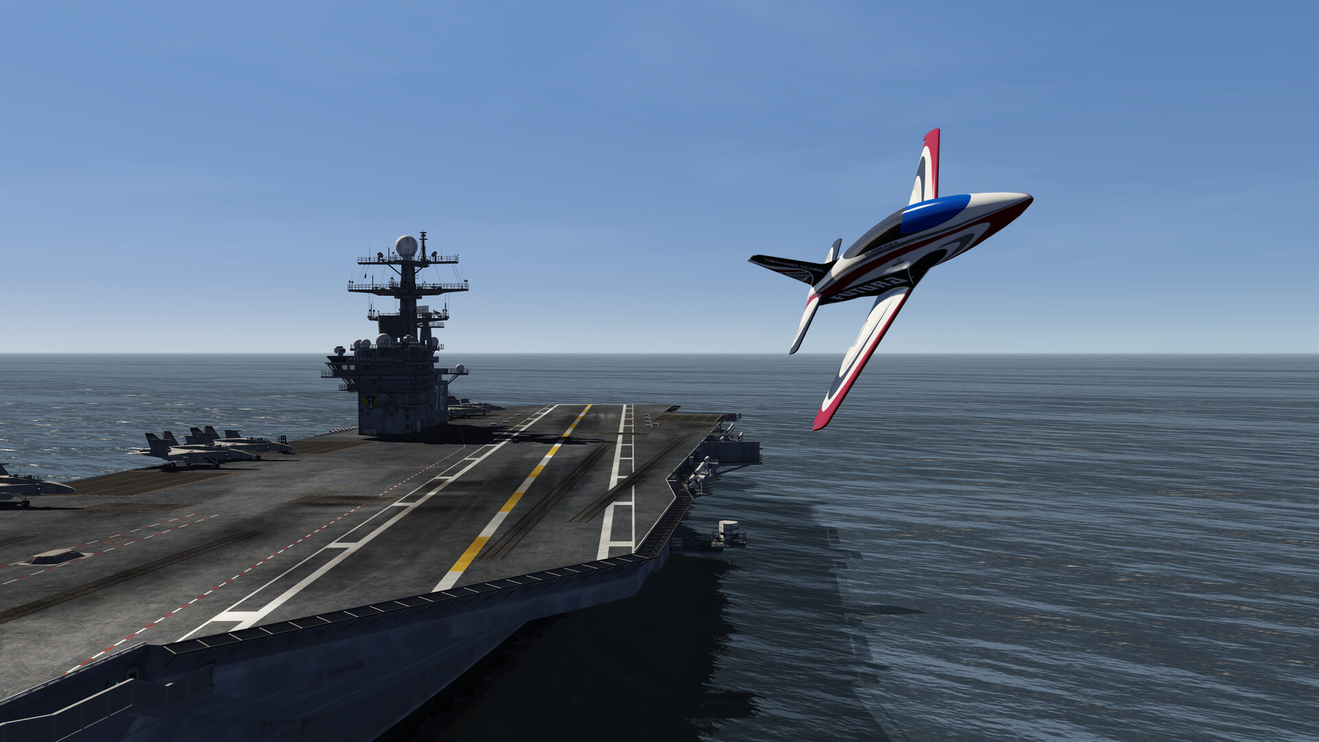 Aerofly RC 10: Expansion Pack 1