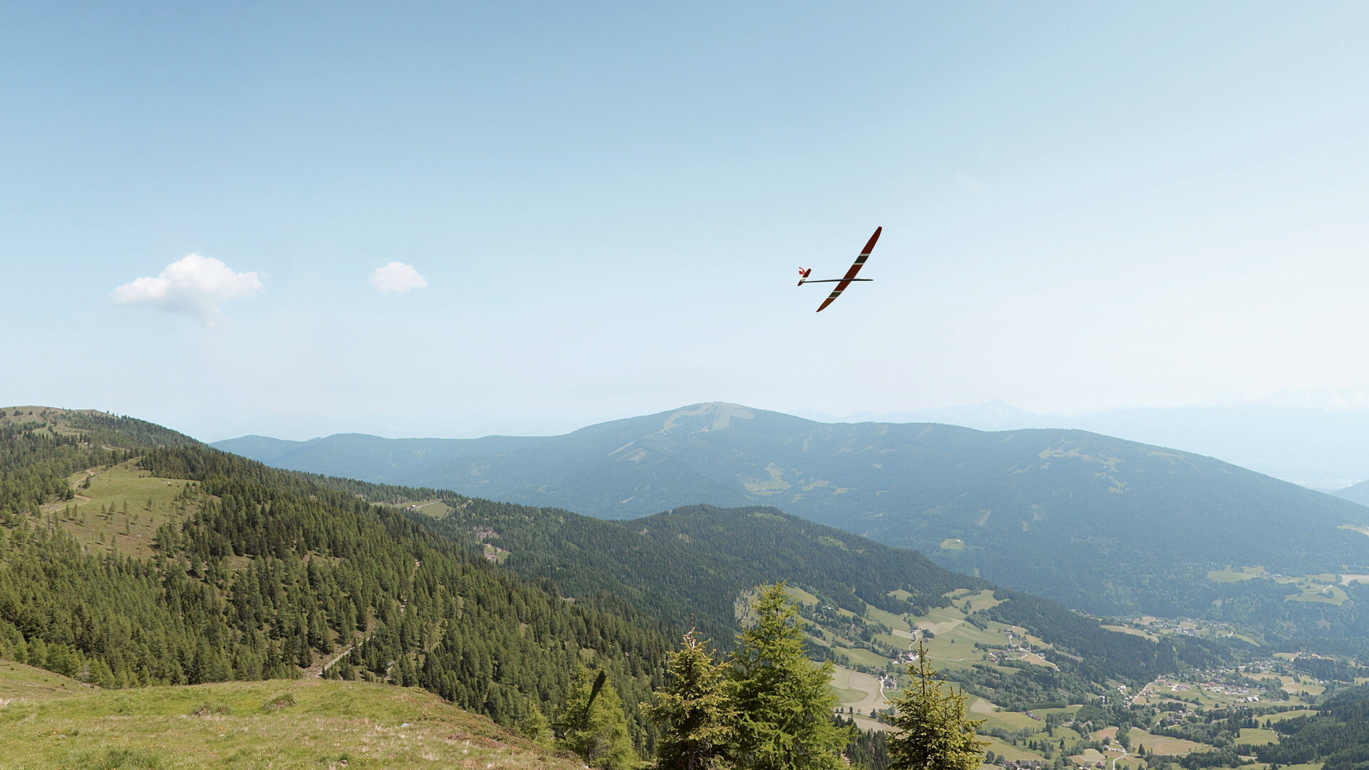 Aerofly RC 10: Expansion Pack 1
