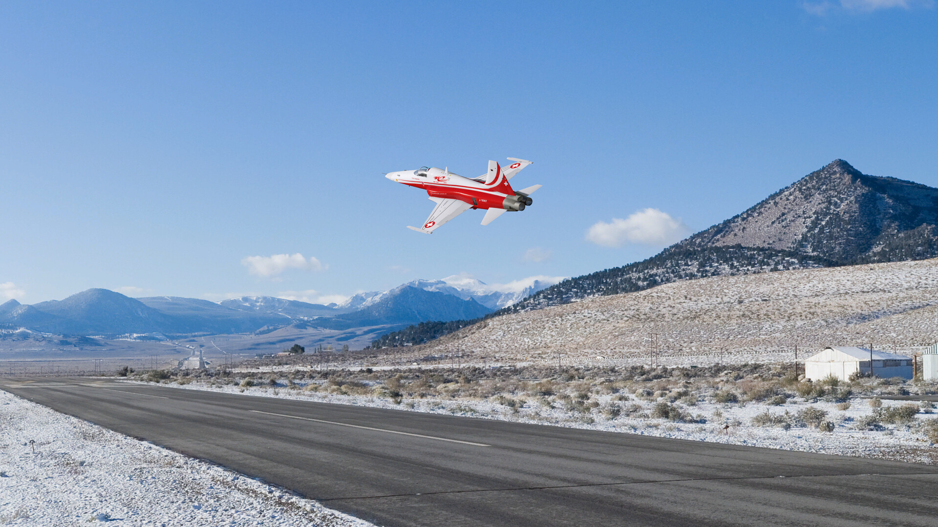Aerofly RC 10: Expansion Pack 2