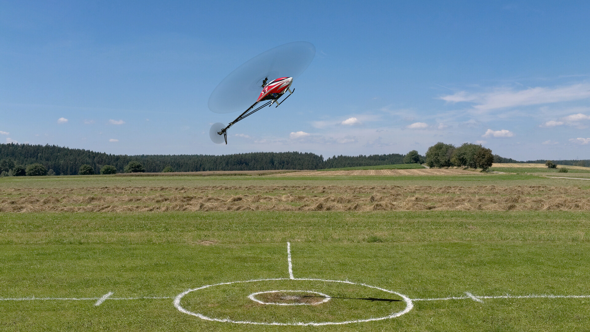Aerofly RC 10: Expansion Pack 1