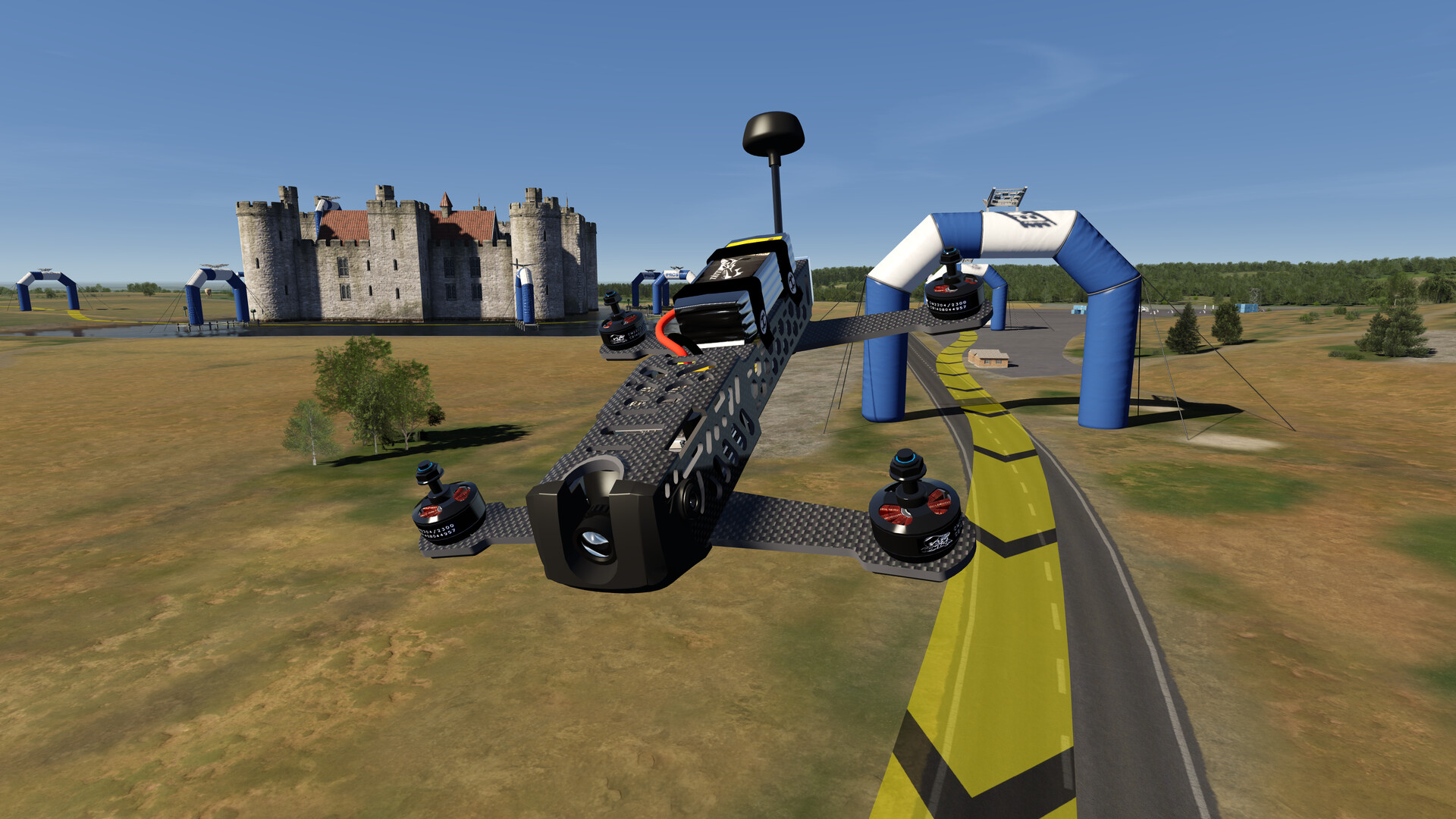 Aerofly RC 10: Expansion Pack 1