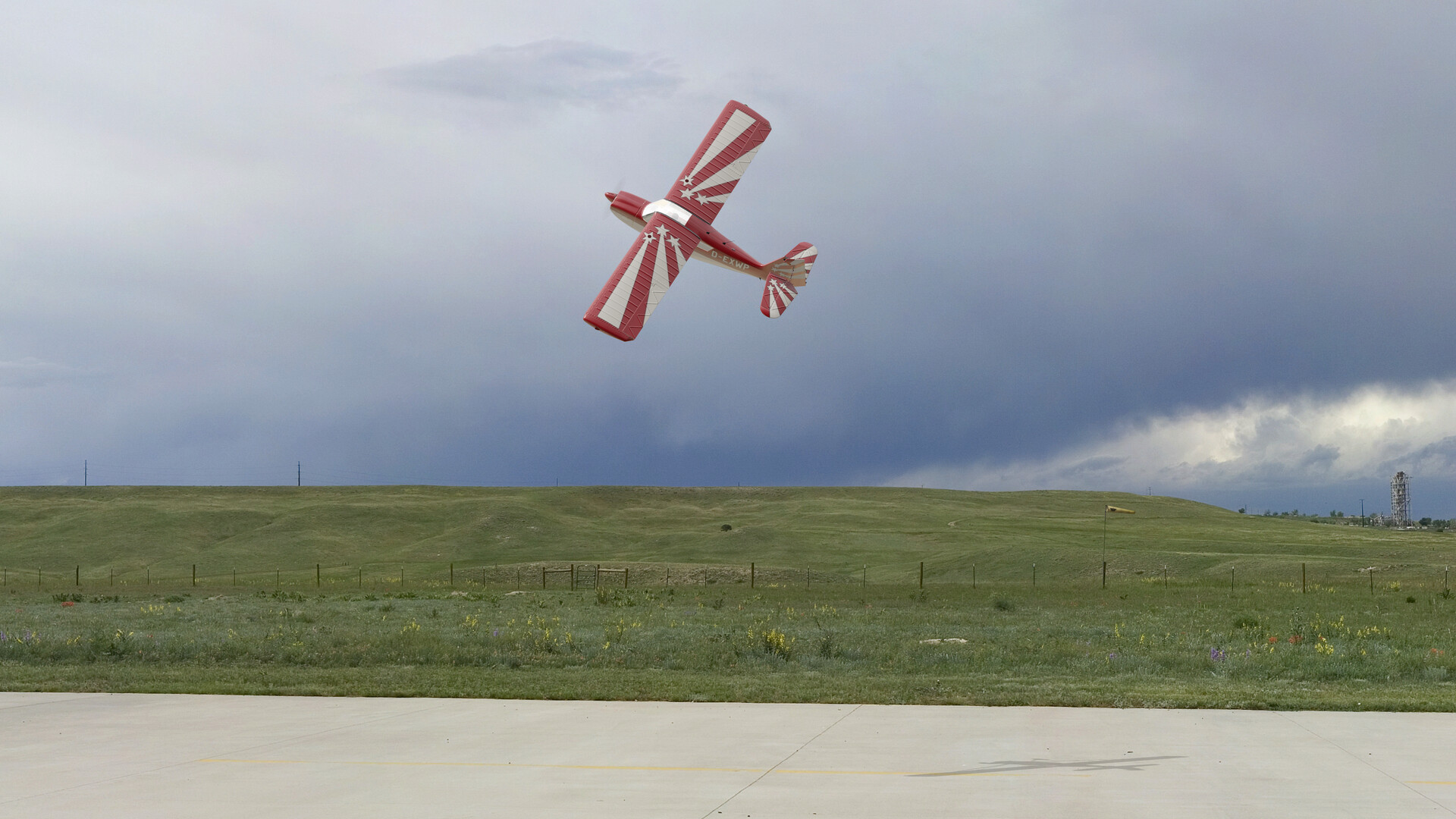 Aerofly RC 10: Expansion Pack 2