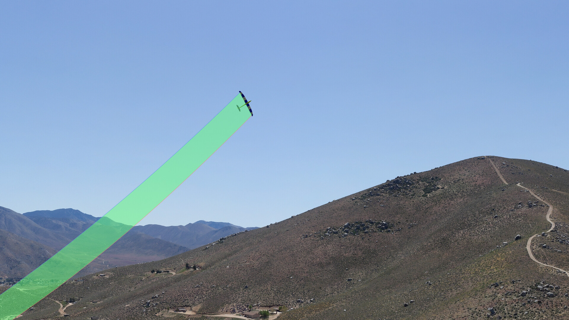 Aerofly RC 10: Expansion Pack 1