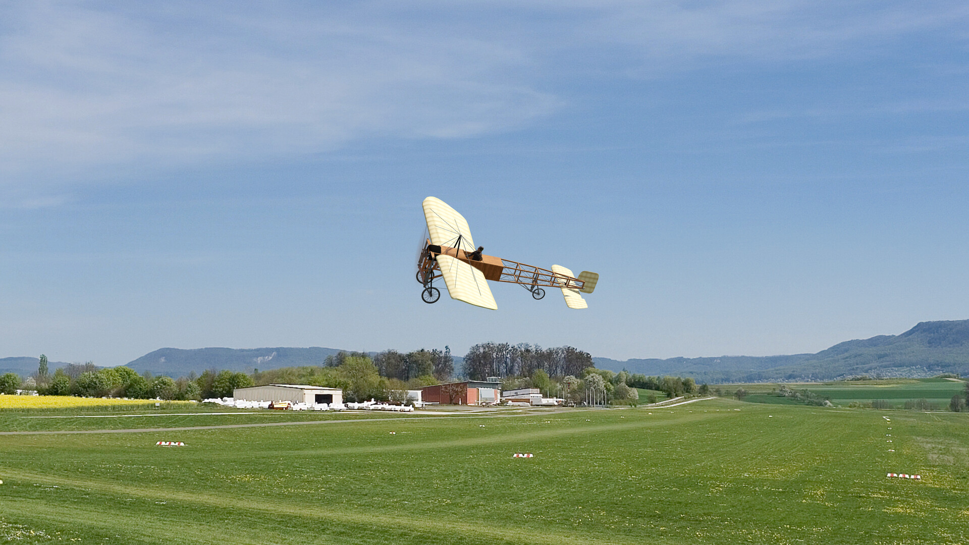 Aerofly RC 10: Expansion Pack 2