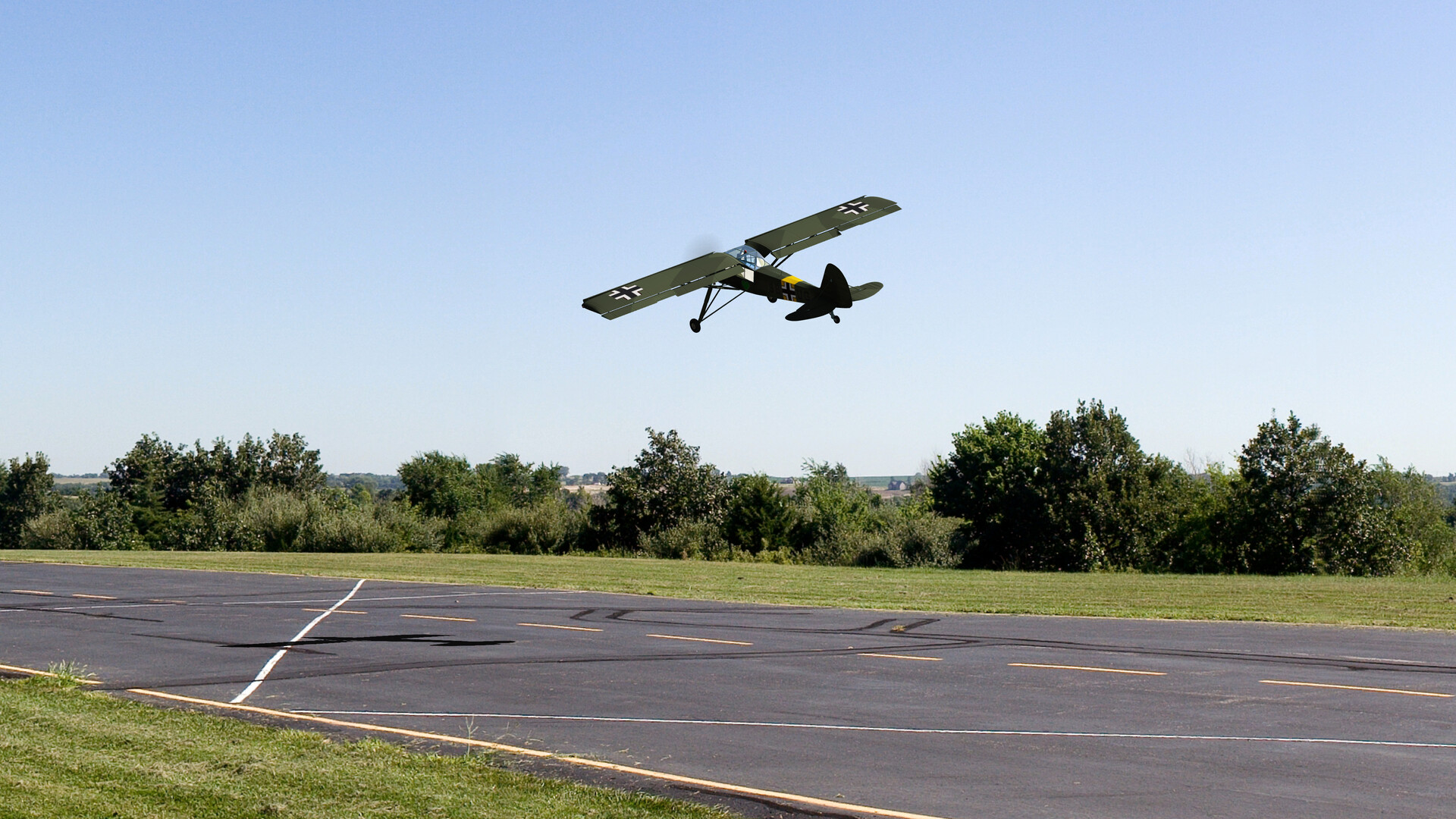 Aerofly RC 10: Expansion Pack 2