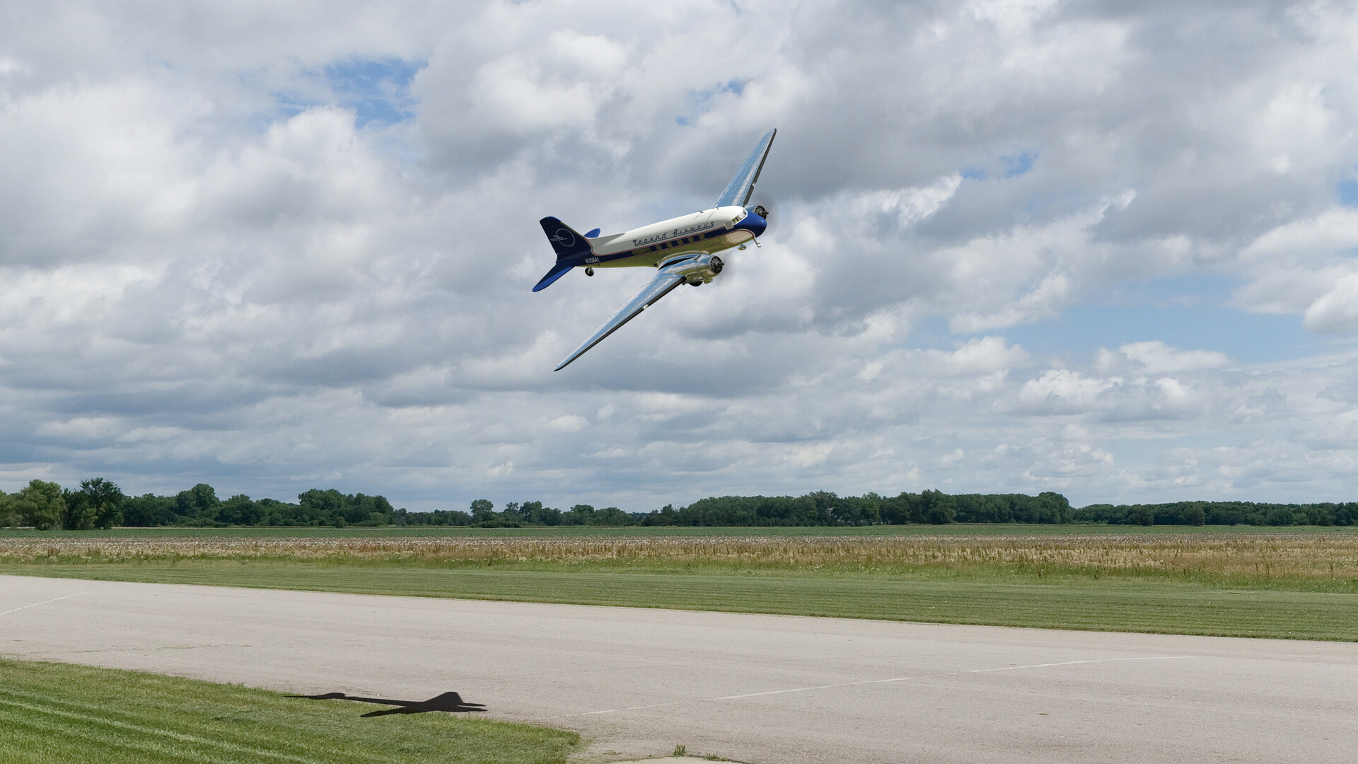 Aerofly RC 10: Expansion Pack 2