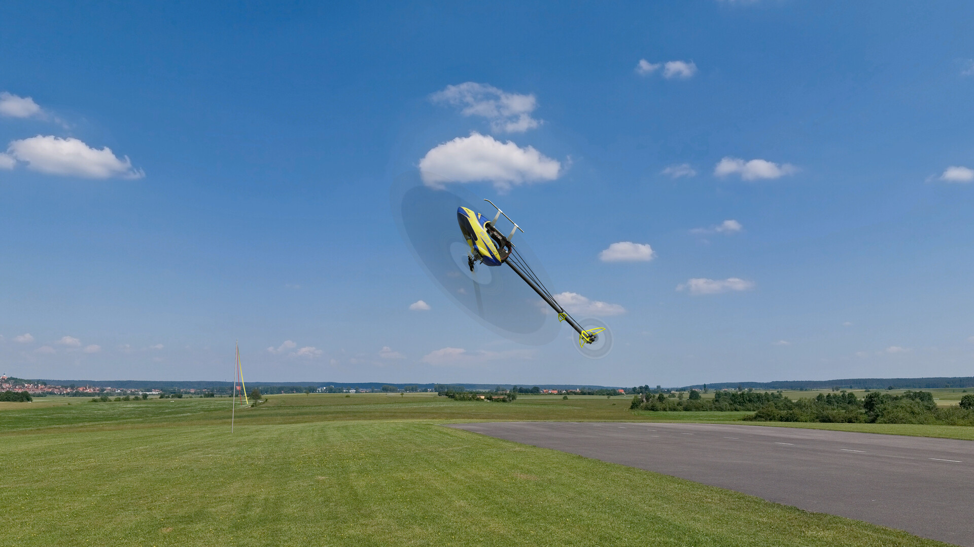 Aerofly RC 10: Expansion Pack 1