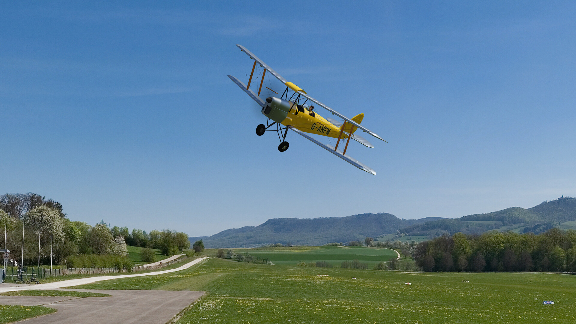 Aerofly RC 10: Expansion Pack 2