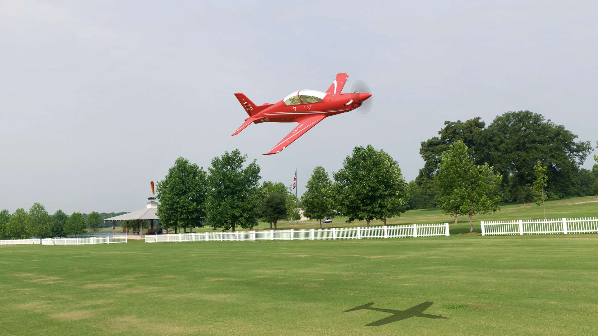 Aerofly RC 10: Expansion Pack 2