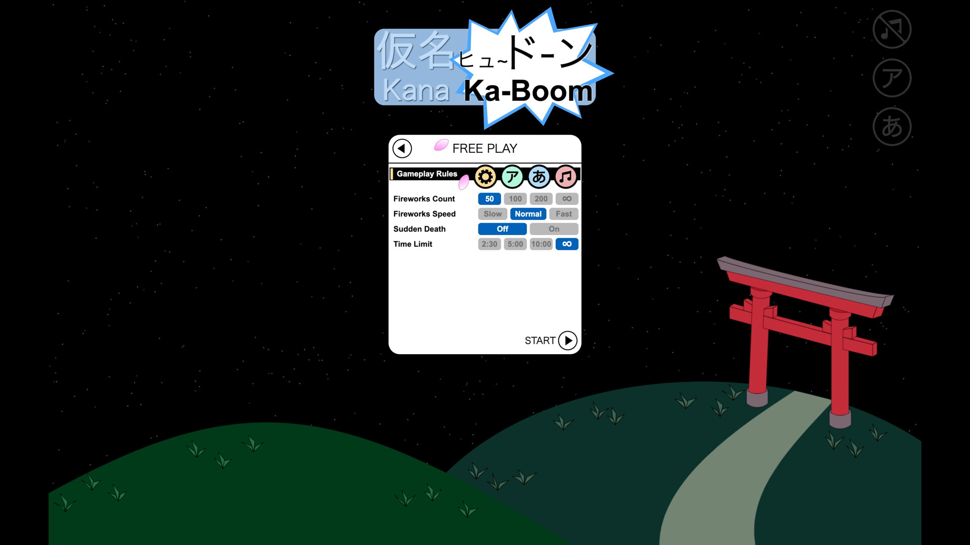 Kana Ka-Boom