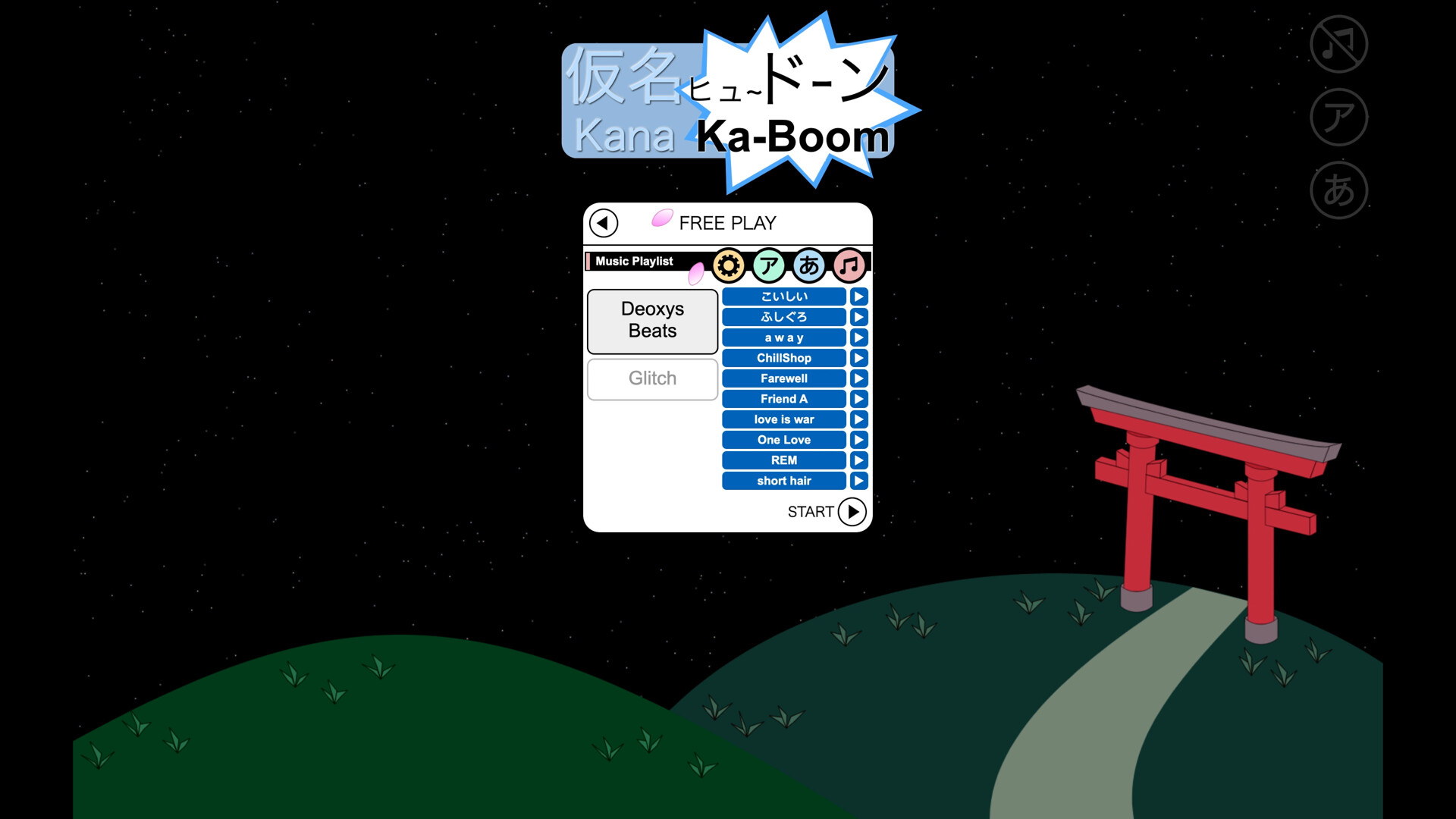Kana Ka-Boom