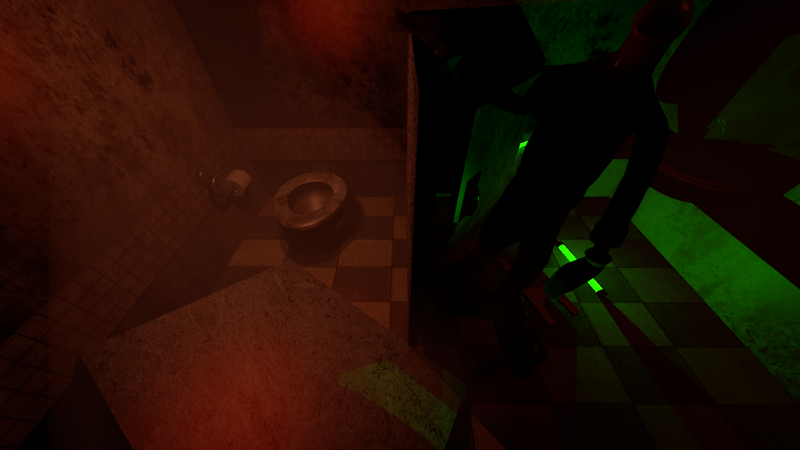 Abandoned: Discovery Island