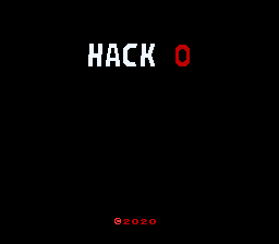 Hack 0
