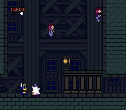 Wolverine: Feral Instinct