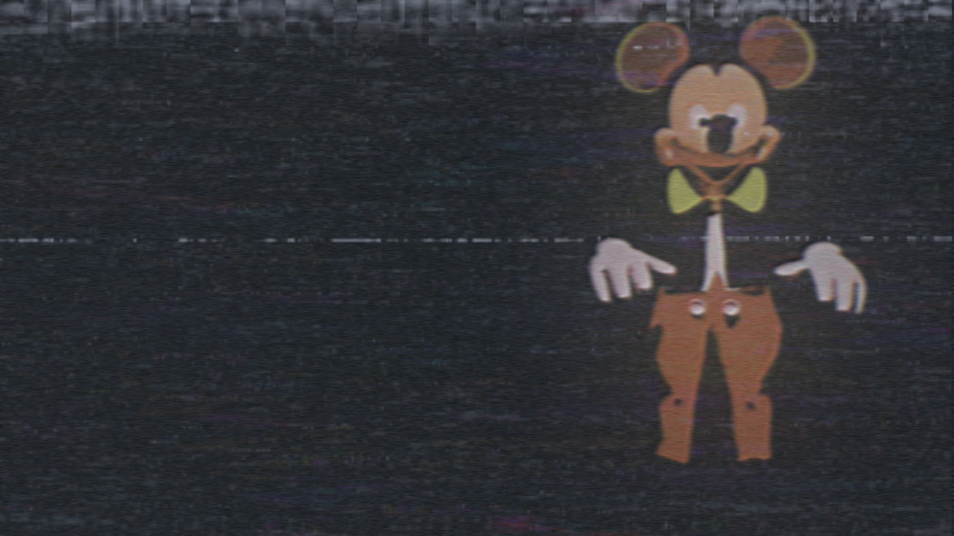 Five Nights at Treasure Island: Room Zero