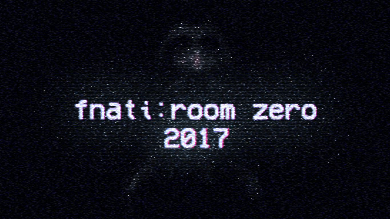 Five Nights at Treasure Island: Room Zero